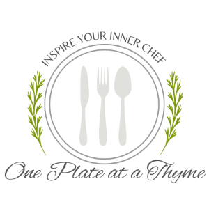 One Plate at a Thyme